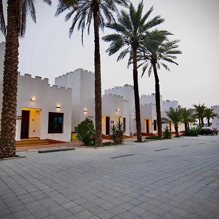 Coastline Resort Mussanah Εξωτερικό φωτογραφία